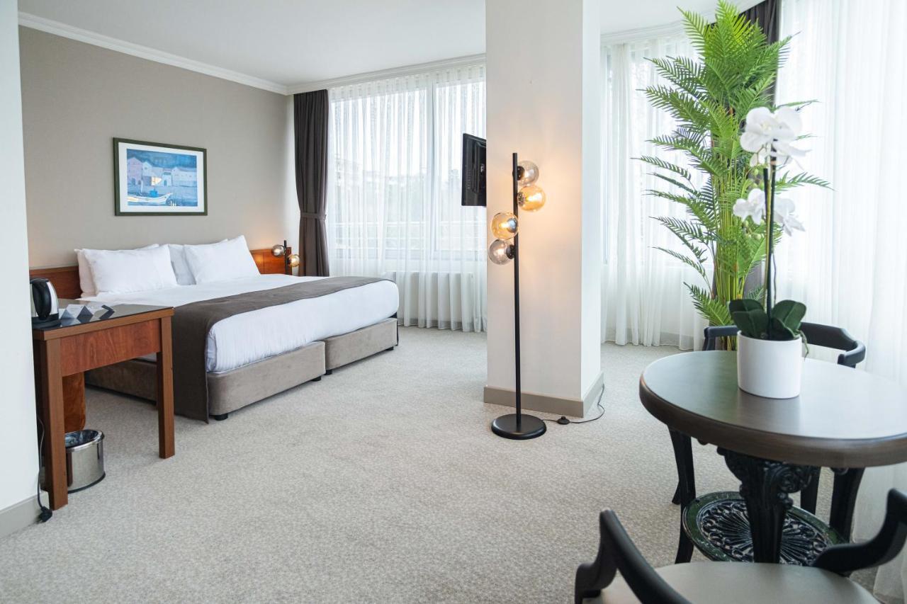Destiny Marine Hotel Стамбул Екстер'єр фото