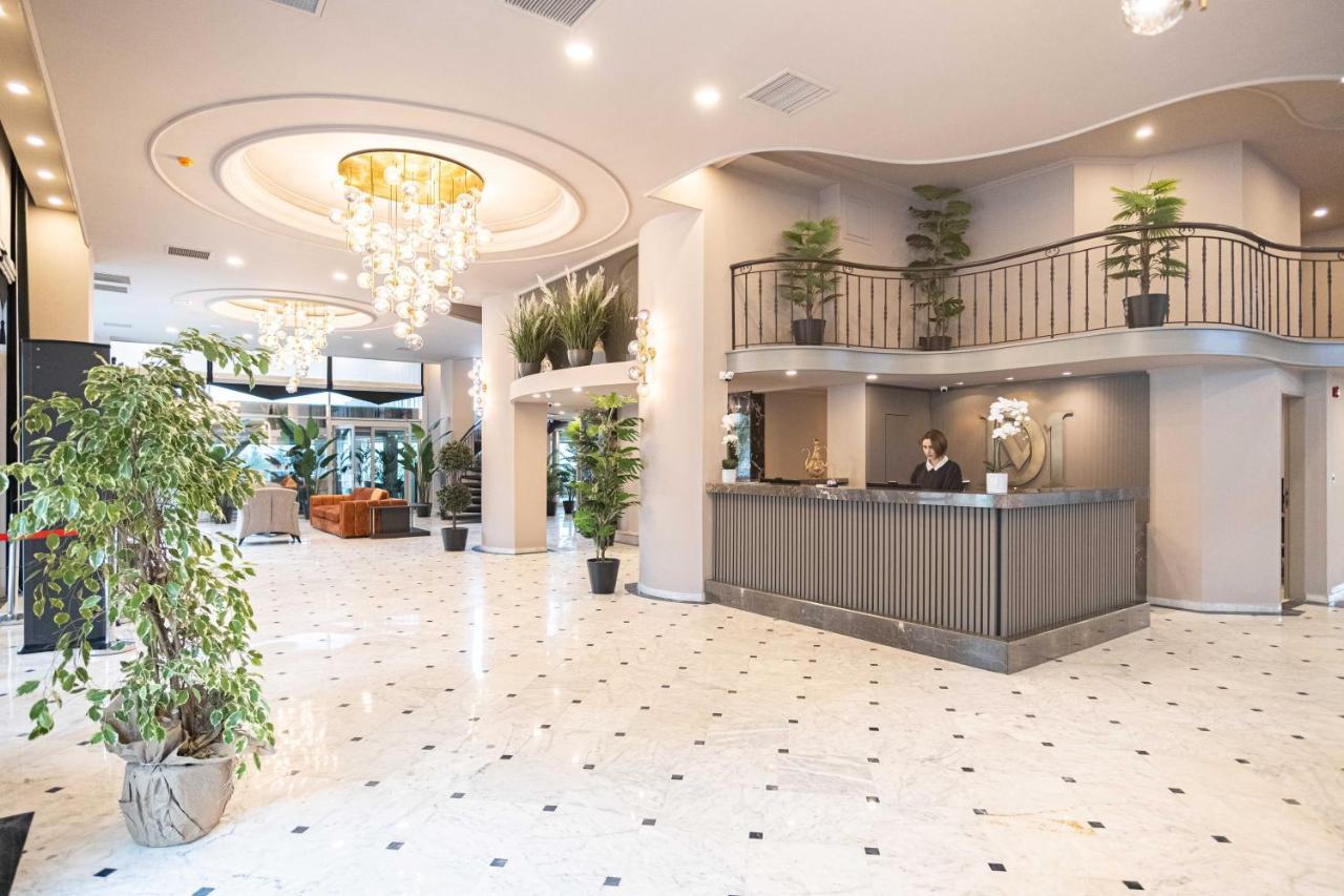 Destiny Marine Hotel Стамбул Екстер'єр фото