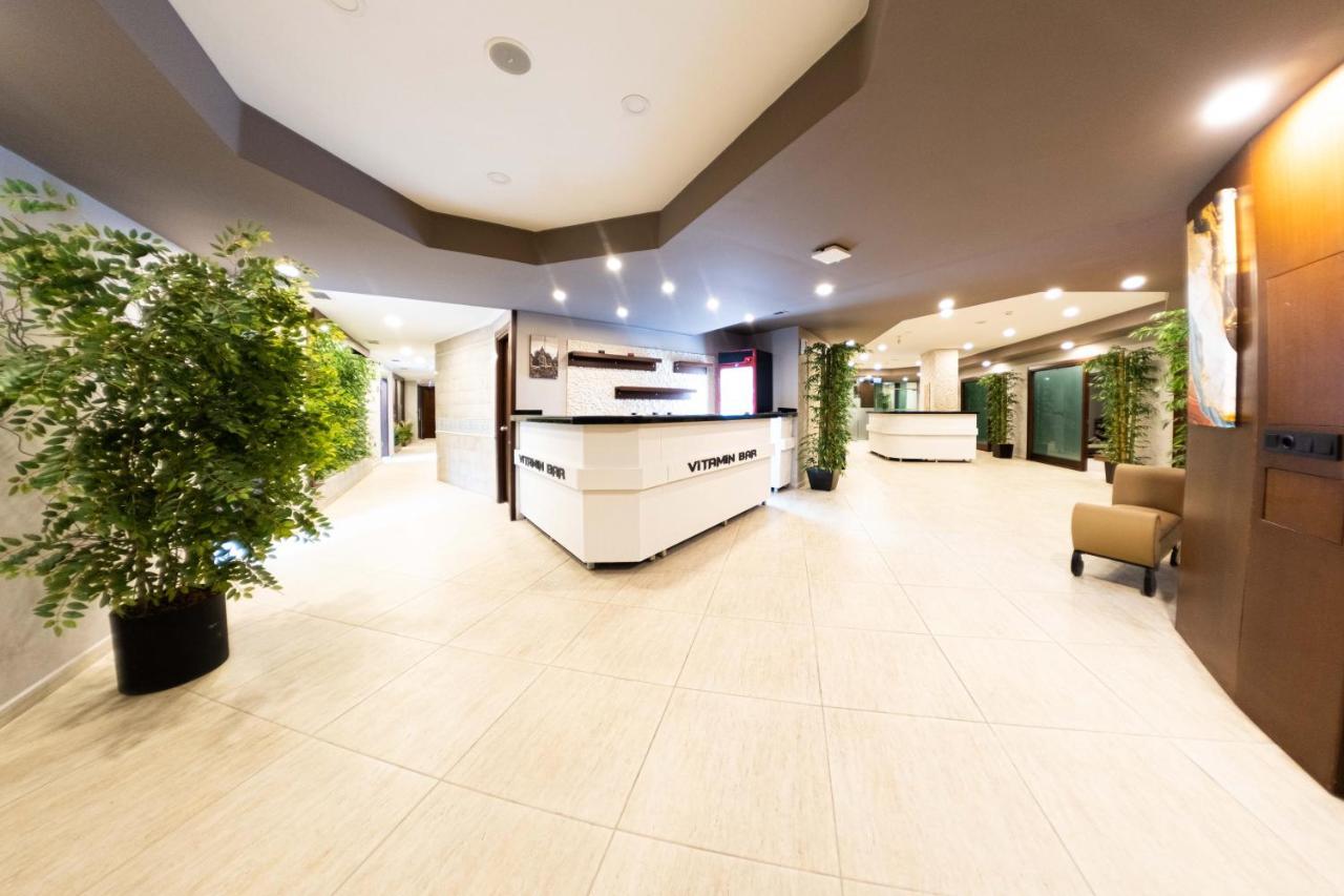 Destiny Marine Hotel Стамбул Екстер'єр фото