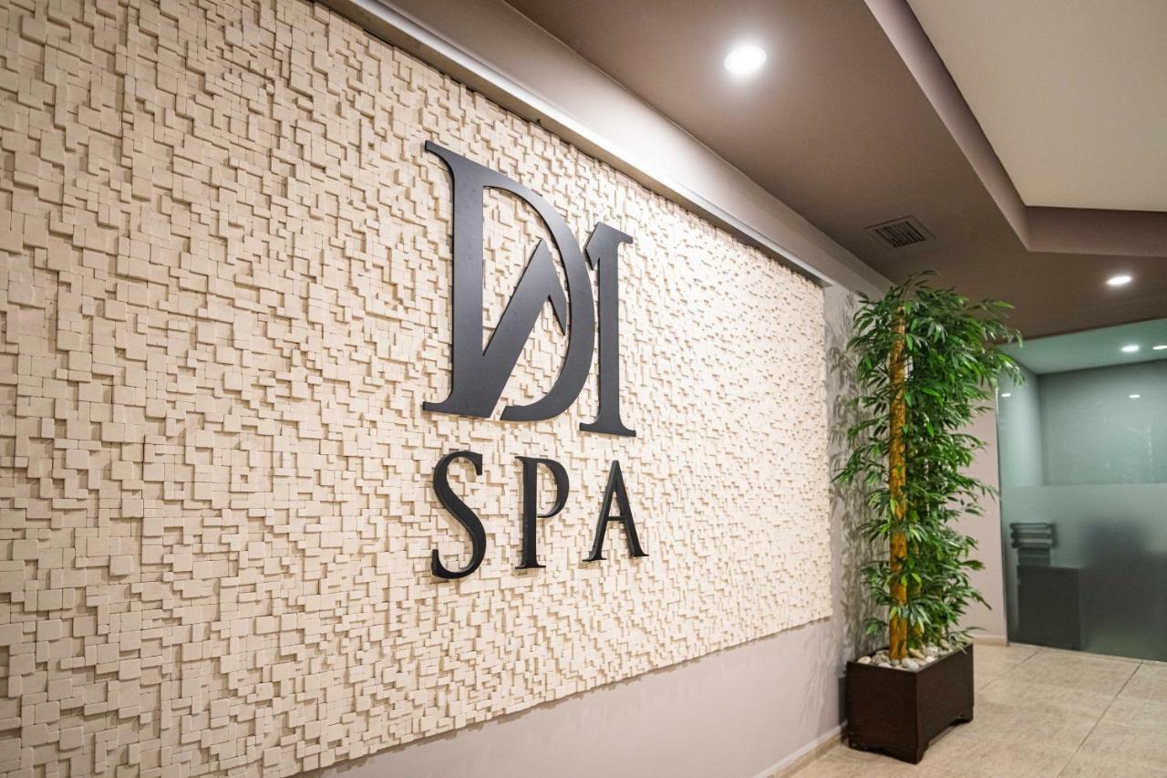 Destiny Marine Hotel Стамбул Екстер'єр фото